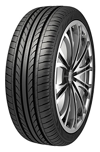 Nankang NS 20 - 195/55R15 85V - Neumático de Verano