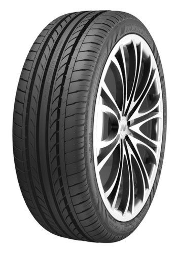 Nankang NS 20 - 225/50R17 94V - Neumático de Verano