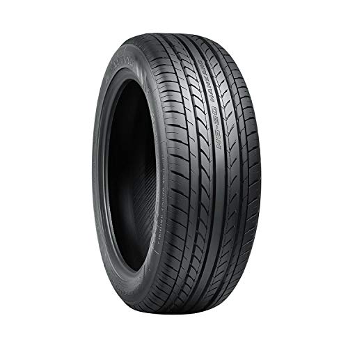 Nankang NS 20 RF - 225/45R17 94V - Neumático de Verano