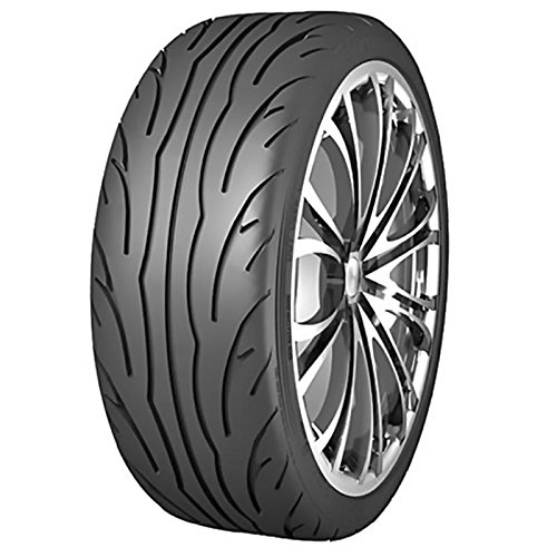 Nankang NS-2R 180 XL - 195/45R16 84V - Neumático de Verano