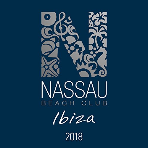 Nassau Beach Club Ibiza 2018