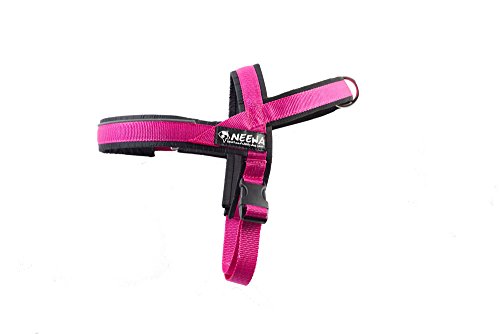 Neewa Pechera Sport, S, Fucsia