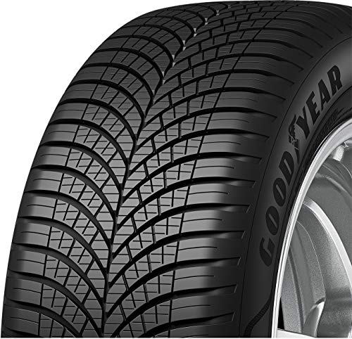 NEUMÁTICO GOODYEAR VECTOR 4SEASONS G3 235 60 R17 102H TODAS LAS ESTACIONES TL M+S 3PMSF PARA COCHES