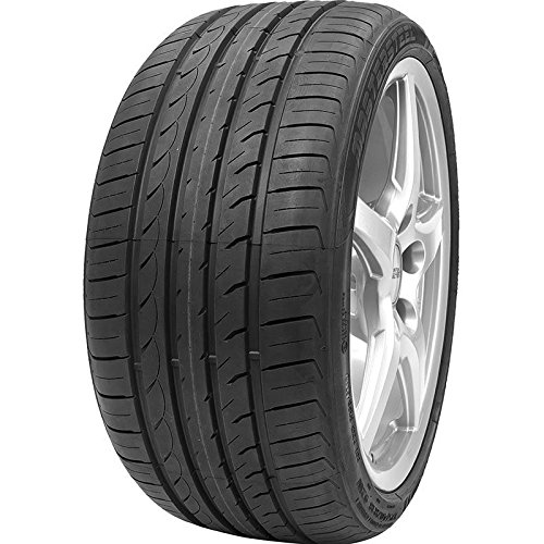 Neumático Mastersteel Supersport 205 40 ZR17 84W TL Verano para coches