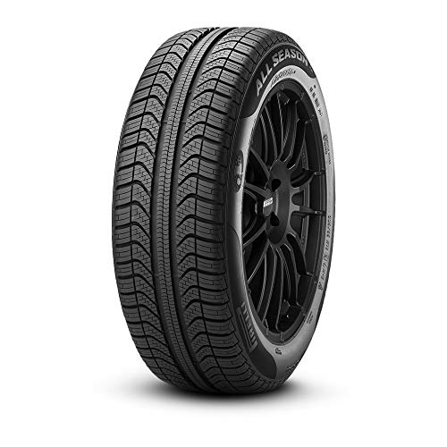 NEUMÁTICO PIRELLI CINTURATO ALL SEASON PLUS 245 45 R18 100Y TODAS LAS ESTACIONES TL M+S 3PMSF RFT XL SEAL PARA COCHES