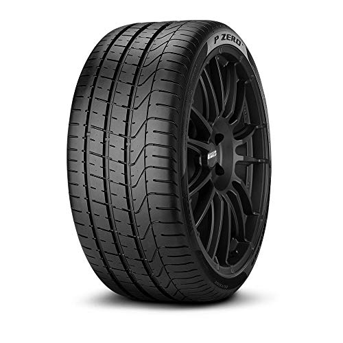 NEUMÁTICO PIRELLI PZERO PZ4 SPORTS CAR 255 45 R20 105Y VERANO TL * PARA COCHES