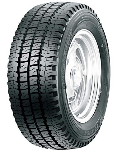 Neumático Riken Cargo 215 65 R15C 104T TL Verano para furgonetas