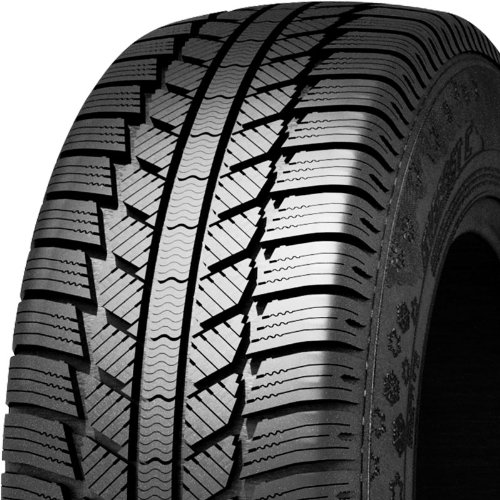 Neumático Syron Everest c 215 65 R16C 109/107T TL de invierno para furgonetas