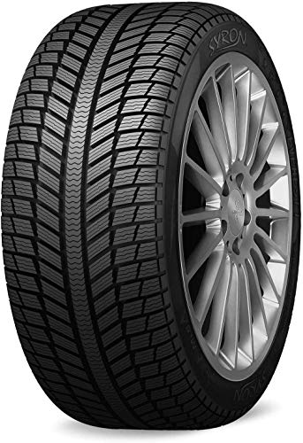 NEUMÁTICO SYRON EVEREST SUV 255 50 R19 107V INVIERNO TL M+S 3PMSF XL PARA 4X4