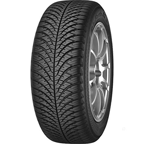 NEUMÁTICO YOKOHAMA BLUEARTH 4S AW21 215 50 R17 95W TODAS LAS ESTACIONES TL M+S 3PMSF XL RPB PARA COCHES