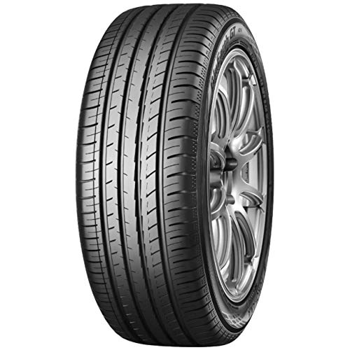 NEUMÁTICO YOKOHAMA BLUEARTH GT AE51 205 55 R16 94V VERANO TL XL PARA COCHES