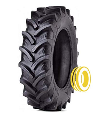 Neumáticos de tractor 340/85R28 TL RS200 (13.6R28) 127A8/124B GTK.