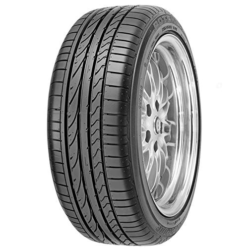 Neumáticos de verano 205/50 R17 89V Bridgestone Potenza RE050 A1 RFT FSL *