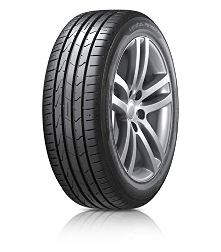 Neumáticos Verano Hankook K125 215/55 R17 98 W
