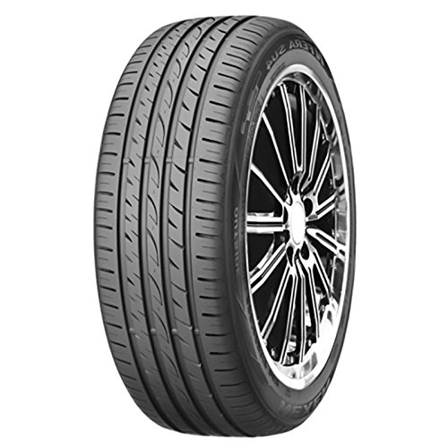 Nexen N Fera SU4 - 205/50R16 87W - Neumático de Verano