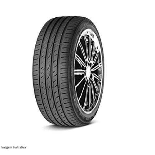 Nexen N Fera SU4 XL - 215/50R17 97W - Neumático de Verano