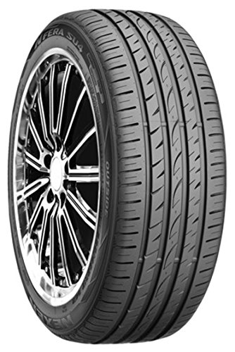 Nexen N Fera SU4 XL - 225/45R17 94W - Neumático de Verano