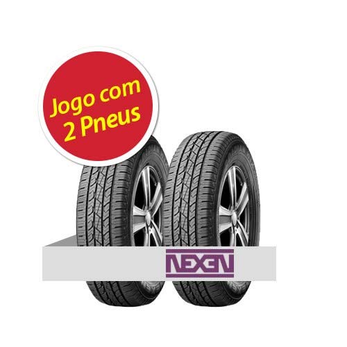 Nexen N Fera SU4 XL - 235/60R16 97W - Neumático de Verano