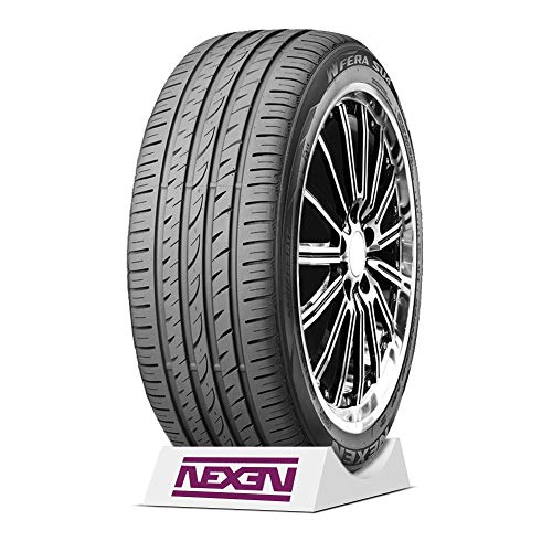 Nexen N Fera SU4 XL - 245/40R18 97W - Neumático de Verano