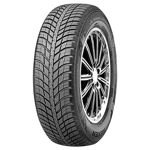 Nexen N'blue 4Season M+S - 185/60R14 82T - Neumático todas las Estaciones