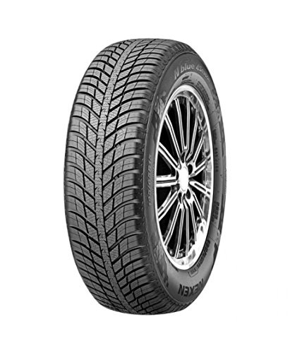 Nexen N'blue 4Season M+S - 195/65R15 95T - Neumático todas las Estaciones