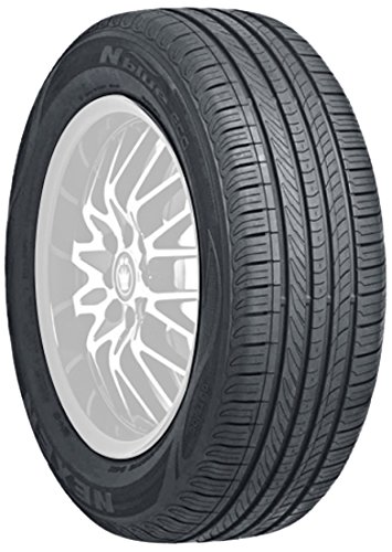 Nexen N'blue ECO XL - 195/55R16 91V - Neumático de Verano