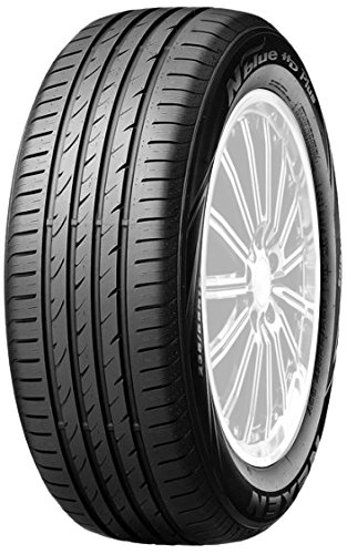 Nexen N'blue HD - 185/65R15 88T - Neumático de Verano