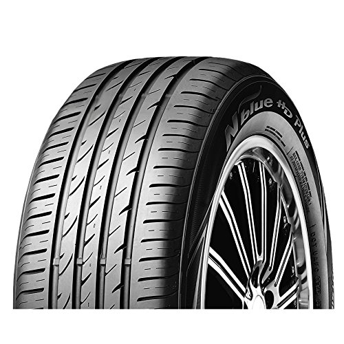 Nexen N'blue HD Plus - 195/60R15 88V - Neumático de Verano