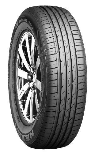 Nexen N'blue HD Plus - 195/65R15 91V - Neumático de Verano