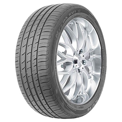 Nexen N'Fera RU1 - 225/50R17 94W - Neumático de Verano