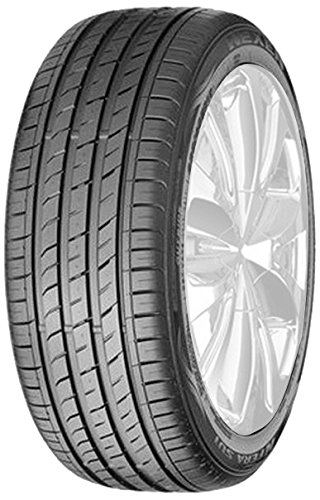 Nexen N'Fera RU1 RPB - 225/55R17 97W - Neumático de Verano