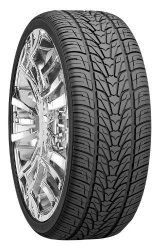 Nexen Roadian HP XL M+S - 255/30R22 95V - Neumático de Verano