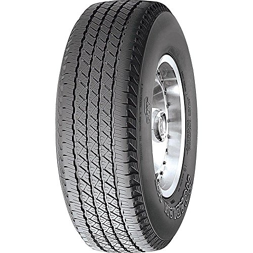 Nexen Roadian HT (SUV) M+S - 235/75R15 105S - Neumático de Verano