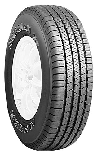 Nexen Roadian HT (SUV) M+S - 265/70R16 112S - Neumático de Verano