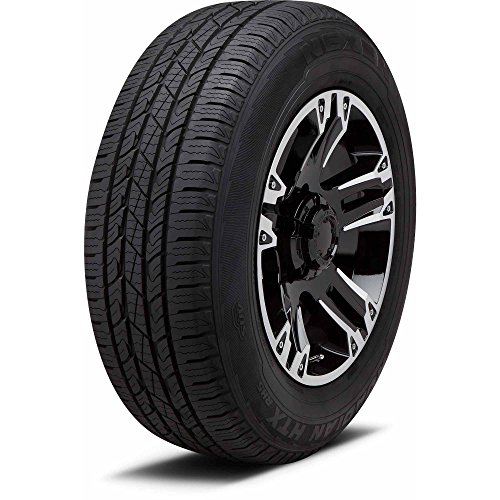 Nexen Roadian HTX RH5 M+S - 225/65R17 102H - Neumático de Verano