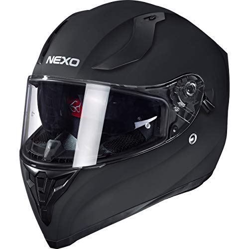 Nexo Sport Ii S