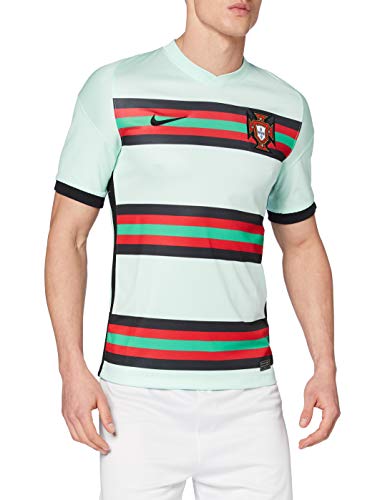 NIKE FPF BRT Stadium Away T-Shirt Hombre T-Shirt, Hombre, Multicolor, L