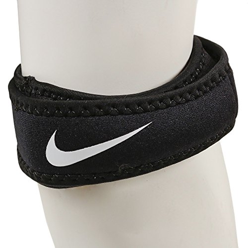 Nike Pro 2.0 - Brazo de tenis para golf, todo el año, Pro Tenis - Banda elástica para entrenamiento de golf, Unisex adulto, color multicolor, tamaño talla única