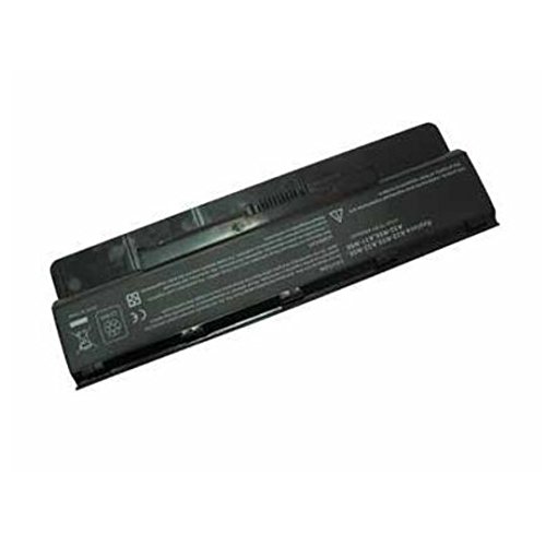 Nilox NLXASN560LH - Batería Recargable de Iones de Litio (4400 mAh, 11,1 V, 4400 mAh, Ion de Litio, 11,1 V, Negro)