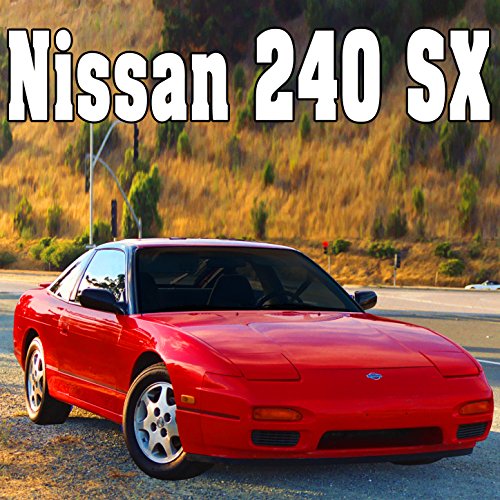 Nissan 240 Sx, Internal Perspective: Windshield Wipers Start, Run & Stop