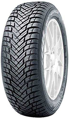 Nokian Weatherproof XL M+S - 205/55R16 94V - Neumático todas las Estaciones