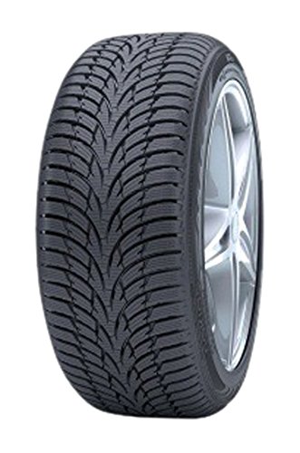 Nokian WR D3 M+S - 215/60R16 95H - Neumático de Invierno