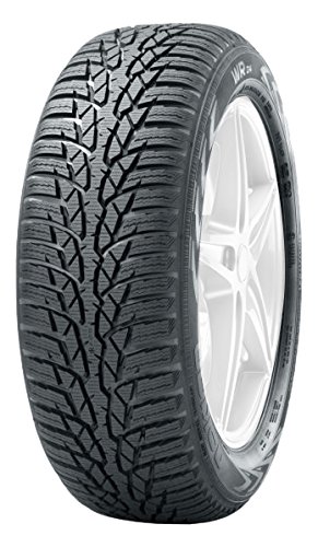 Nokian WR D4 M+S - 205/60R16 92H - Neumático de Invierno