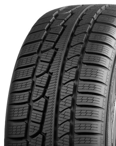 Nokian WR G2 SUV XL - 255/55R18 109V - Neumático de Invierno