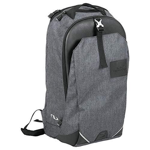 Norco Cadrick Mochila, Gris, estándar