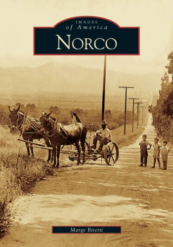 Norco (Images of America)