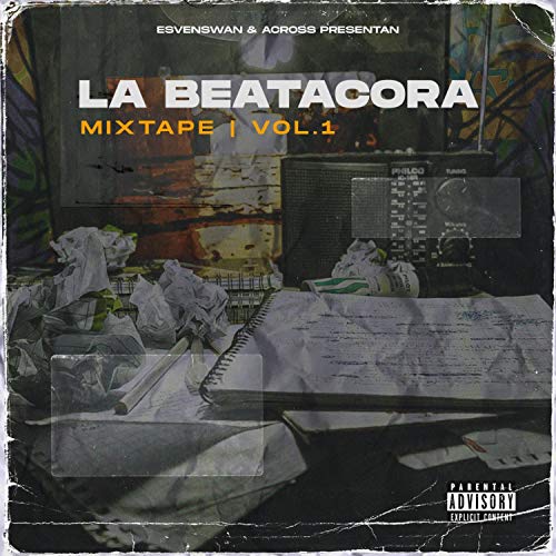 Octubre 9 (feat. AcrossBeats) [Explicit]