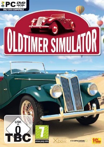 Oldtimer-Simulator [Importación alemana]