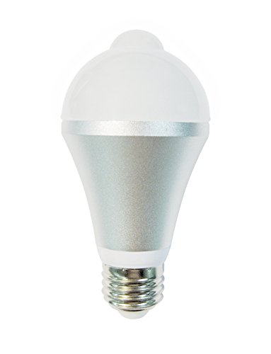 Omega LED-bombilla con sensor de movimiento - casquillo E27 OMMLE27-6W