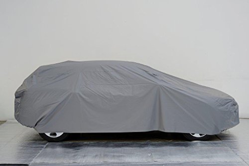 Opel ADAM ROCKS Cubierta de coche 'California light' garaje completo completo garaje garage plegable
